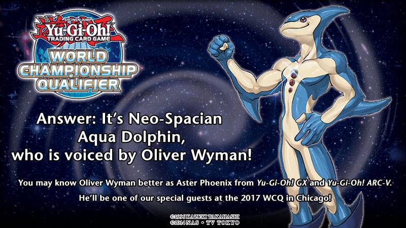 [TCG] North American WCQ Special Guest