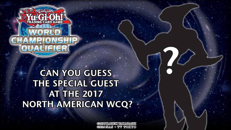 [TCG] A Hint to the North American WCQ Guest