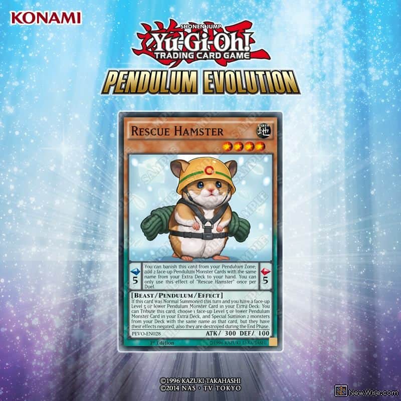 [PEVO] More Cards Confirmed