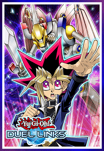[Duel Links] Gifts for Yugi’s Birthday