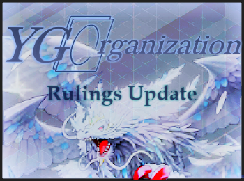 The Organization Ocg 02 24 20 Rulings Update