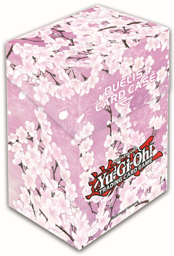 Yu-Gi-Oh! Ash Blossom & Joyous Spring By Konami
