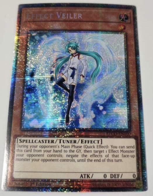 [ETCO-TCG] The Final Starlight Rare Unveiled