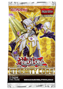 NEW from Yu-Gi-Oh! TCG in June and July 2020!