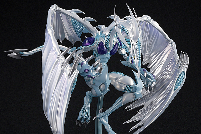 stardust dragon action figure