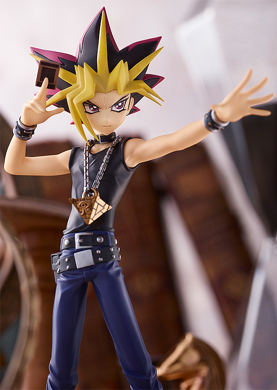 Pop Up Parade Yami Yugi Figue