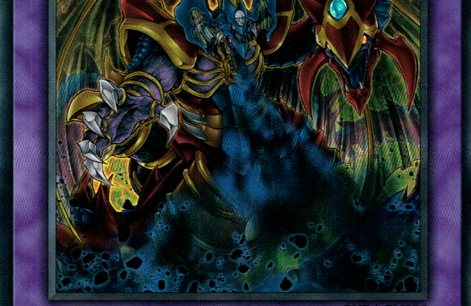 The Organization Full Artwork Of Armityle The Chaos Phantasm Phantom Of Fury