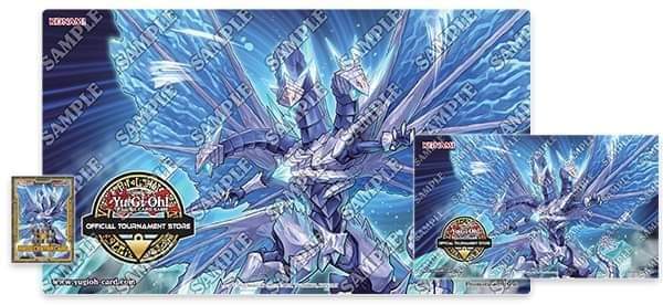 [TCG] Return of Formal Play in the UK