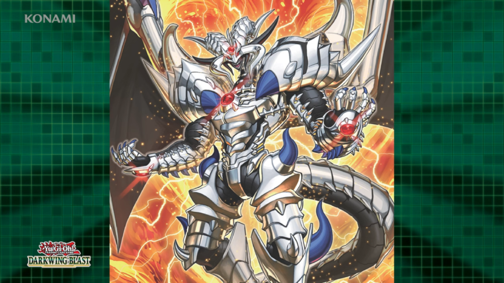 [TCG] Darkwing Blast reveals