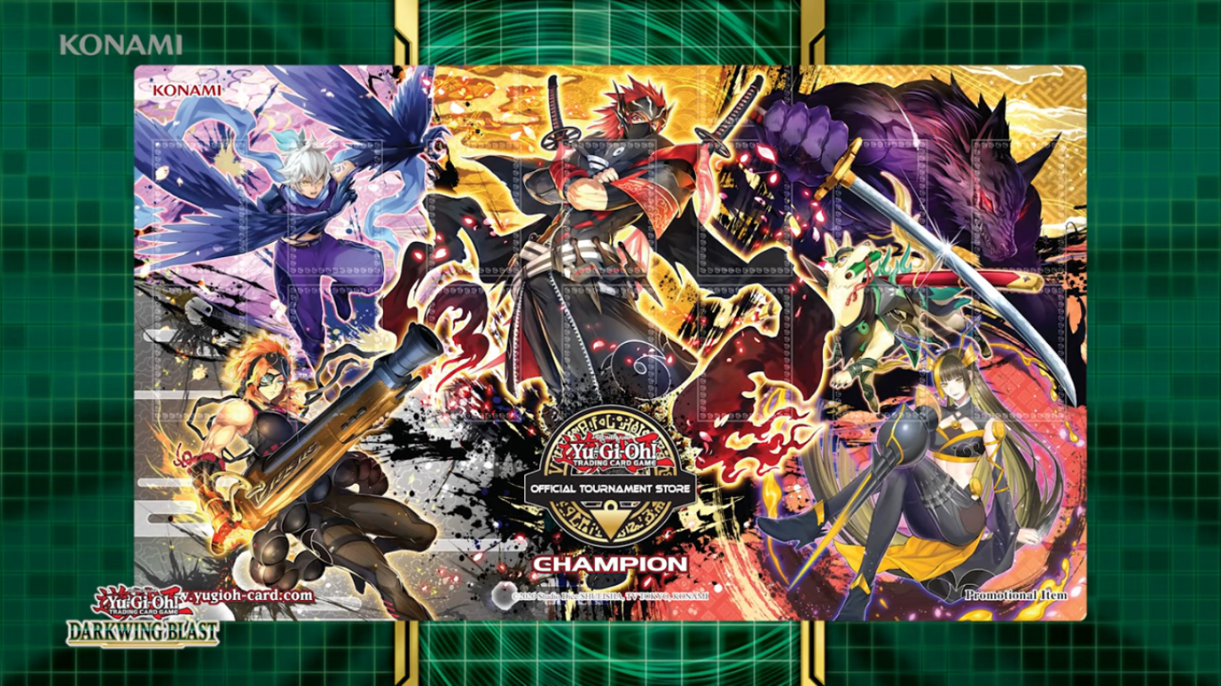 [TCG] Darkwing Blast reveals